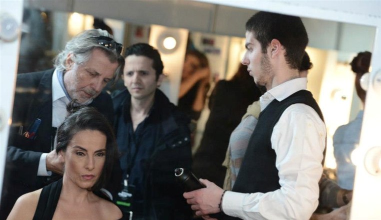 Dancing with the Stars Backstage Final Episode